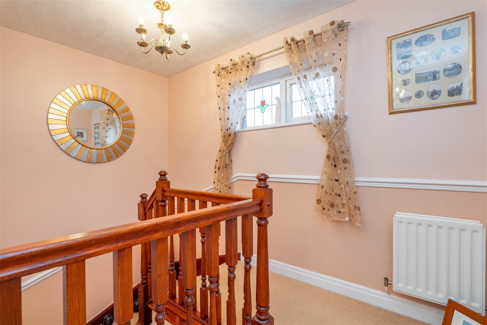 Dunham Drive, Chorley